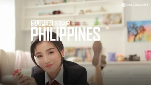 SUPERSTAR PHILIPPINES-screenshot-1