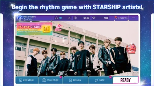 SUPERSTAR STARSHIP-screenshot-2