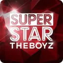 SUPERSTAR THE BOYZ