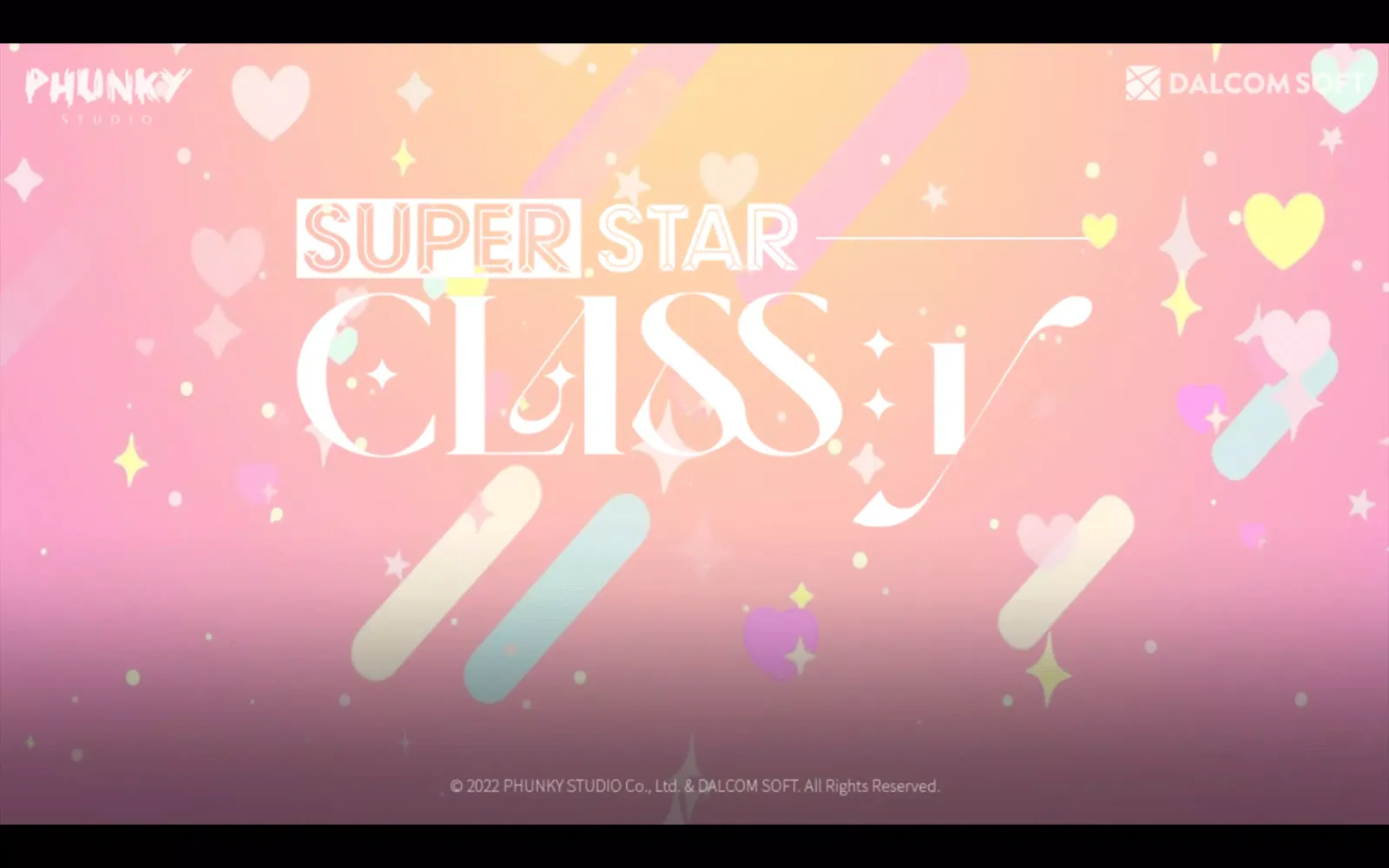 Скриншоты SUPERSTAR CLASS:y