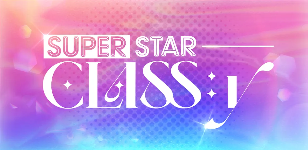 SUPERSTAR CLASS:y