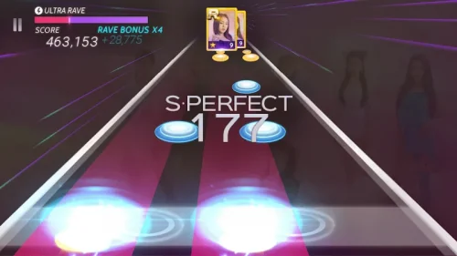 SUPERSTAR CLASS:y-screenshot-5