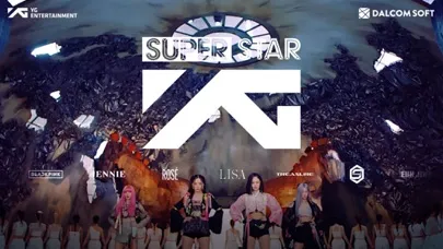 تصاویر SUPERSTAR YG