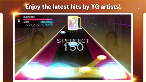 SUPERSTAR YG-screenshot-3