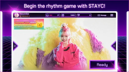 SUPERSTAR STAYC-screenshot-2