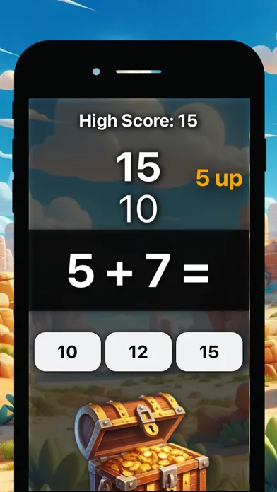 Speed Brain Game應用截圖