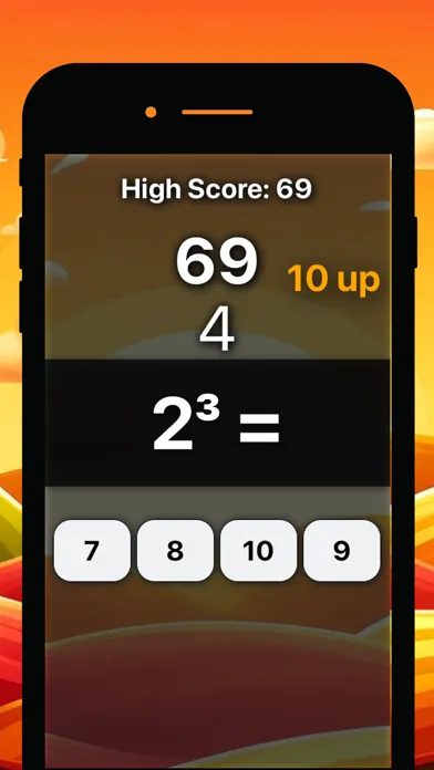 Speed Brain Game應用截圖
