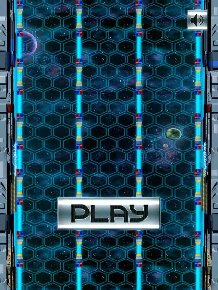 Captures d'écran de Real Rocket Racing: Road to Mars iPad 