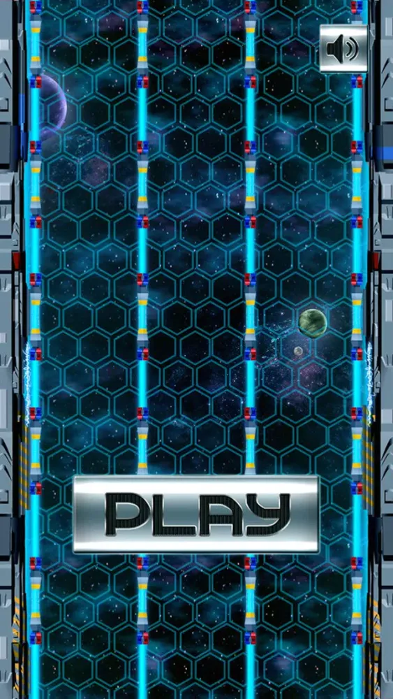Captures d'écran de Real Rocket Racing: Road to Mars
