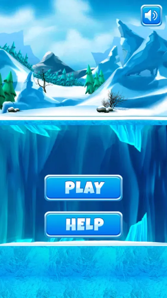 Zrzuty ekranu Snowman Showdown - Shoot and Build Frozen Snowballs