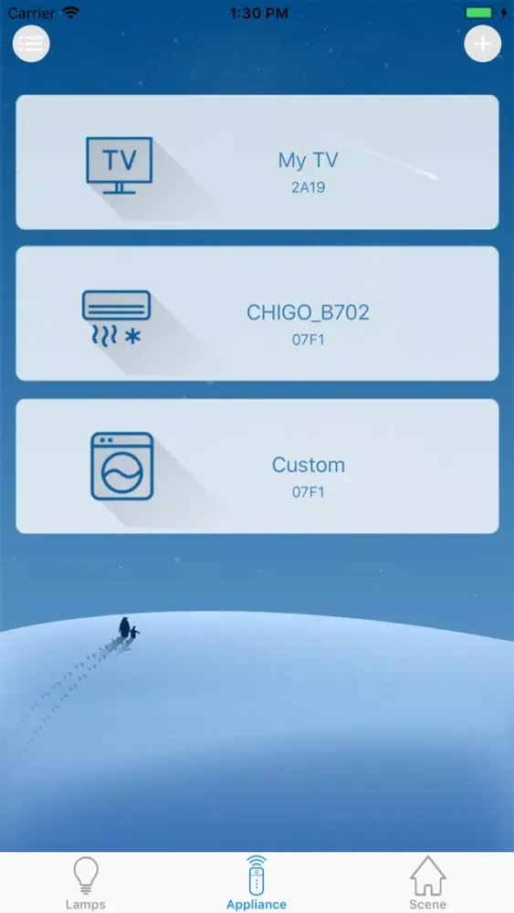 ecoCloud سکرین شاٹس