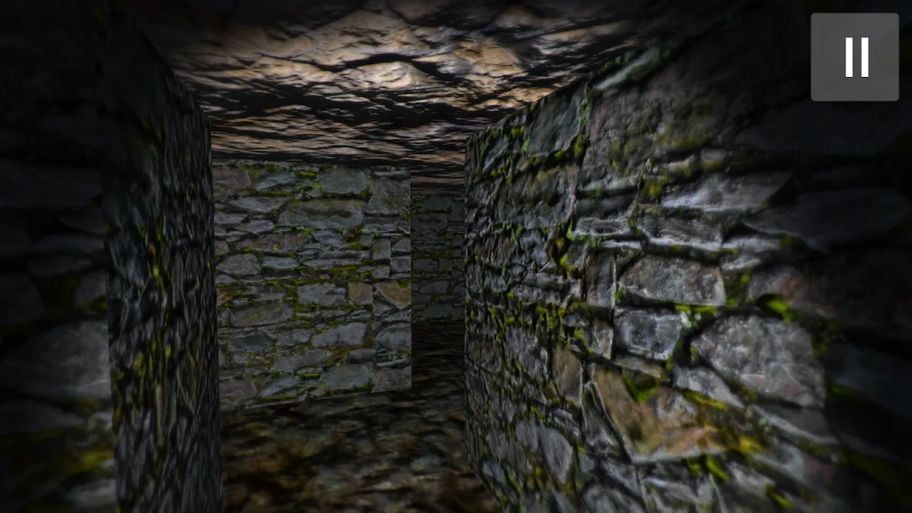 Labyrinth 2 Ekran Görüntüleri
