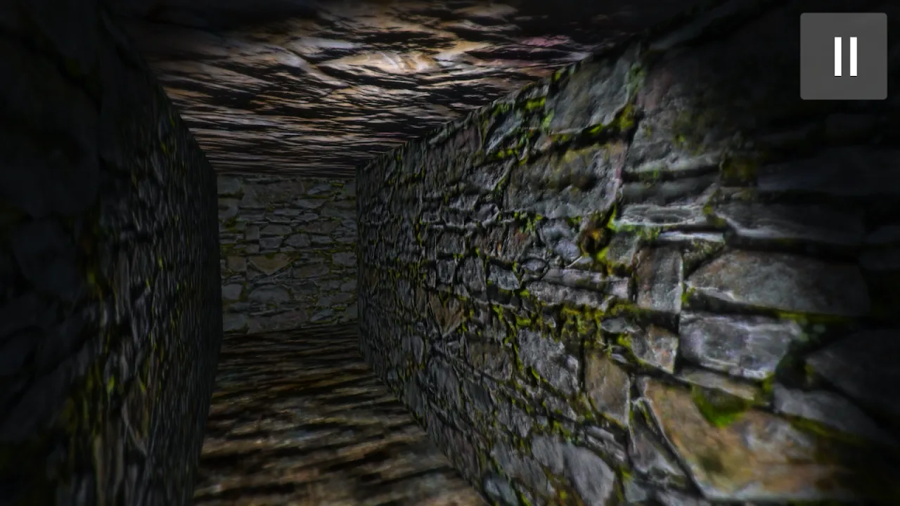 Labyrinth 2 Ekran Görüntüleri