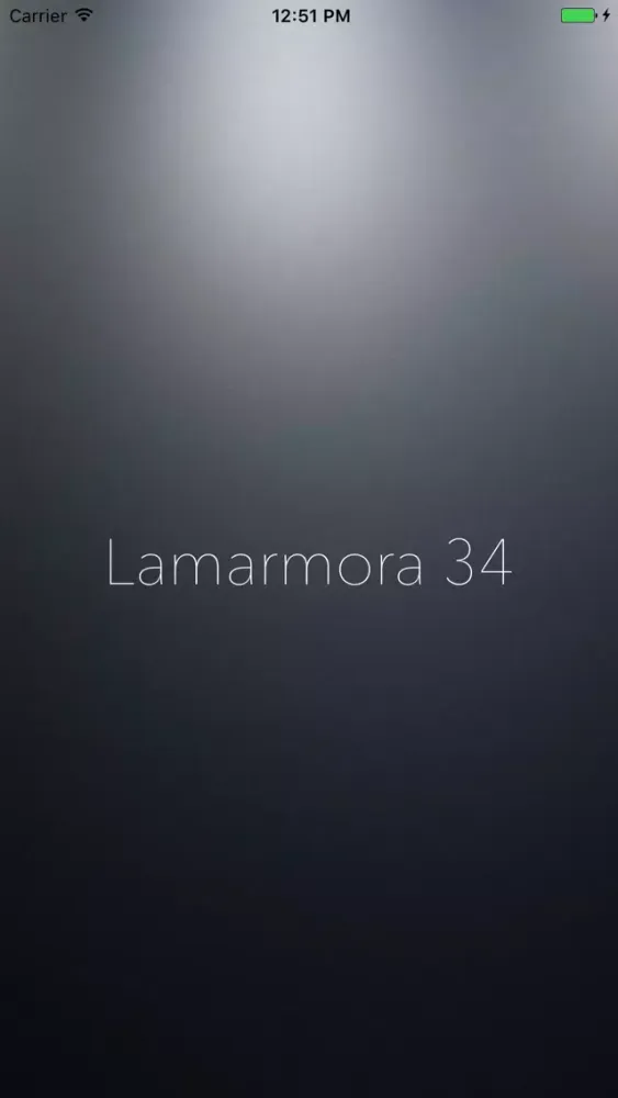 Lamarmora 34应用截图