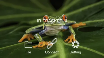 صور IR-TRACKER III