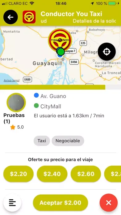 صور Conductor You Taxi