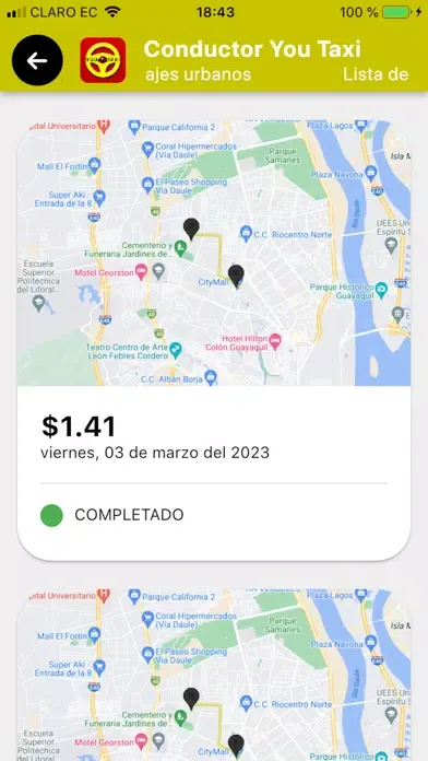 صور Conductor You Taxi