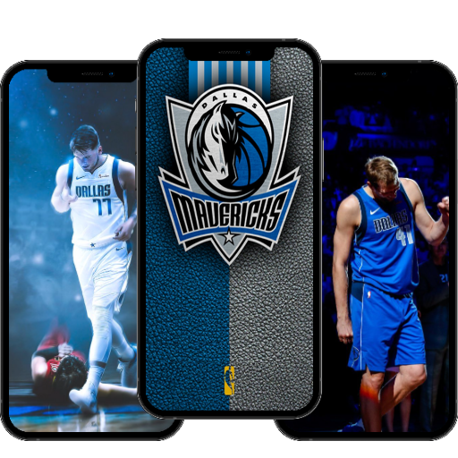 Dallas Mavericks Wallpapers 4K