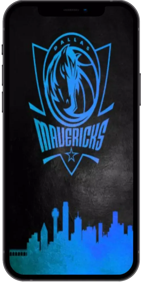 Capturas de tela do Dallas Mavericks Wallpapers 4K