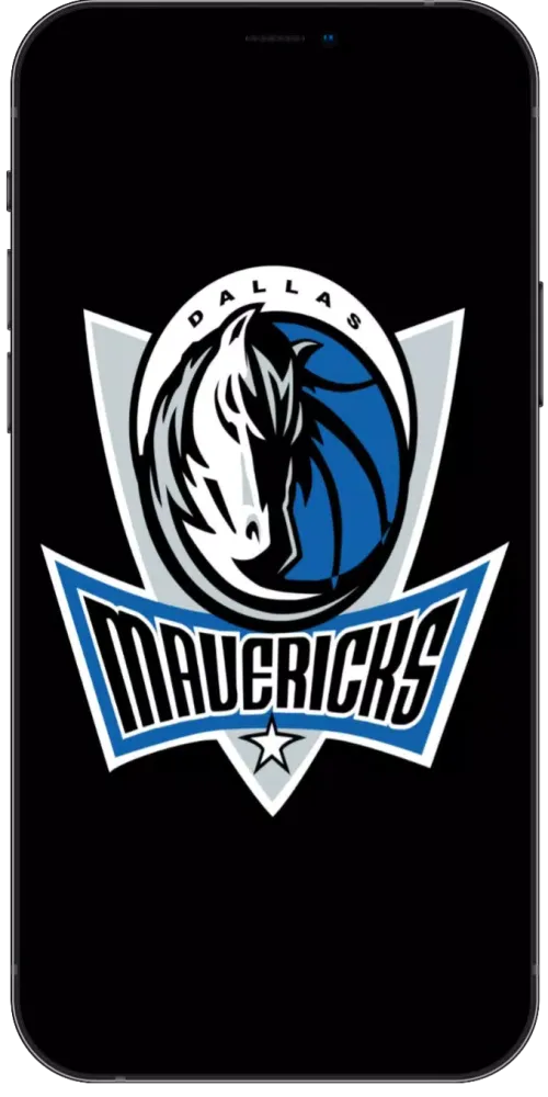 Capturas de tela do Dallas Mavericks Wallpapers 4K