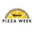 Dallas Observer Pizza Week Dallas Observer Pizza Week
