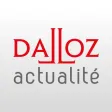 Dalloz actualité