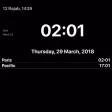 FridgeTab
