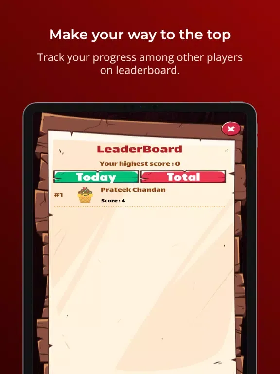 Hearts - Multiplayer Card Game iPad  스크린샷