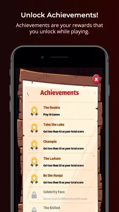 Hearts - Multiplayer Card Game 스크린샷