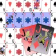 Wild Jacks:Sequence board game Wild Jacks:Sequence board game