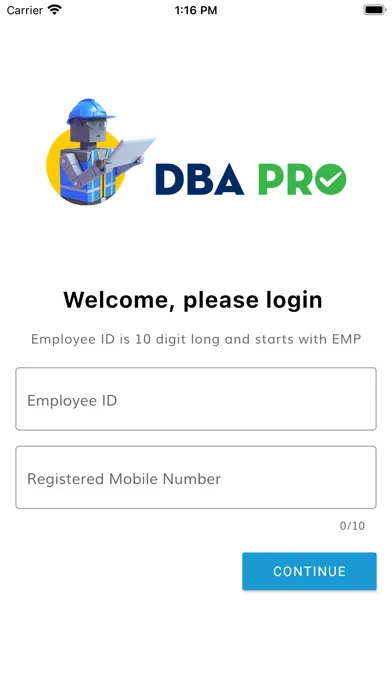 تصاویر DBA PRO