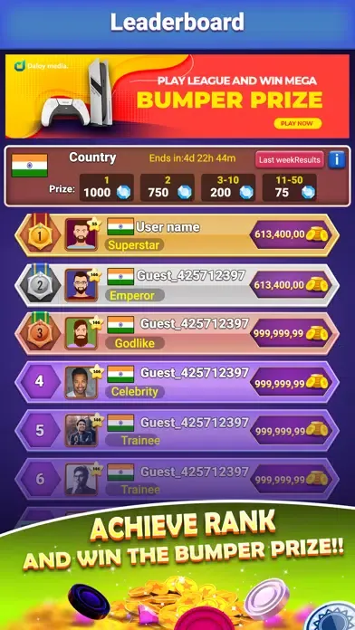 Скриншоты Apna Carrom: Play to Earn