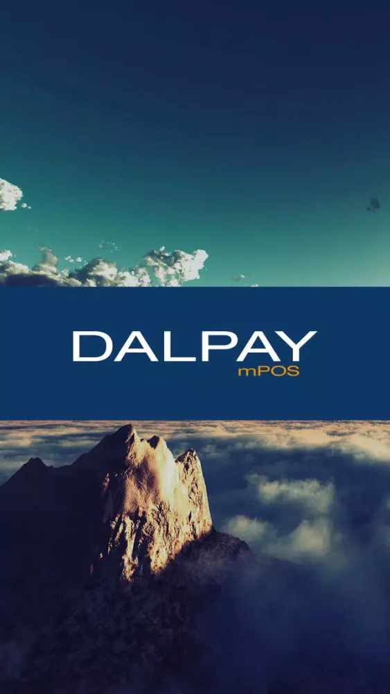 تصاویر DalPay mPOS