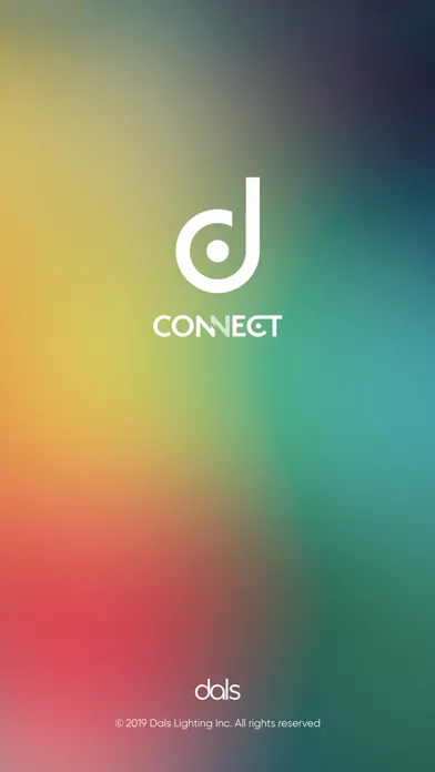 Dals Connect Ekran Görüntüleri