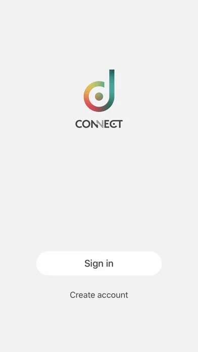 Dals Connect Ekran Görüntüleri