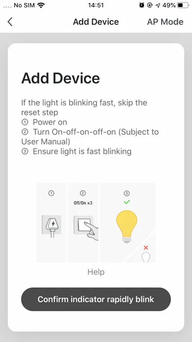 Dals Connect Ekran Görüntüleri