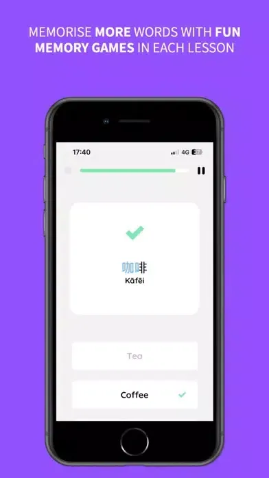 تصاویر SayLingo - Learn Mandarin HSK