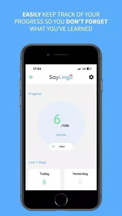 تصاویر SayLingo - Learn Mandarin HSK