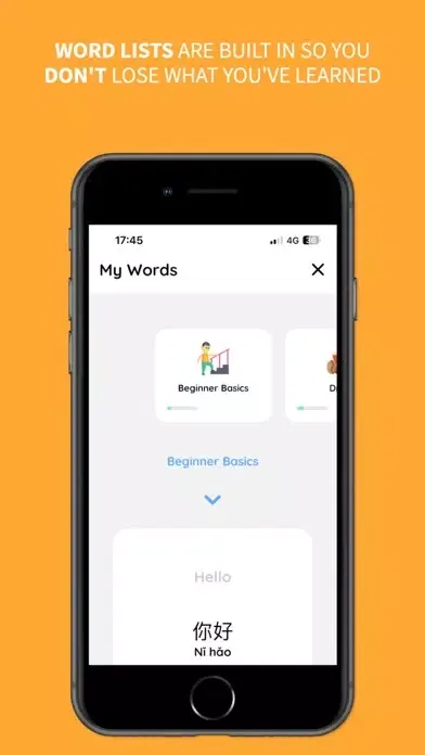 تصاویر SayLingo - Learn Mandarin HSK