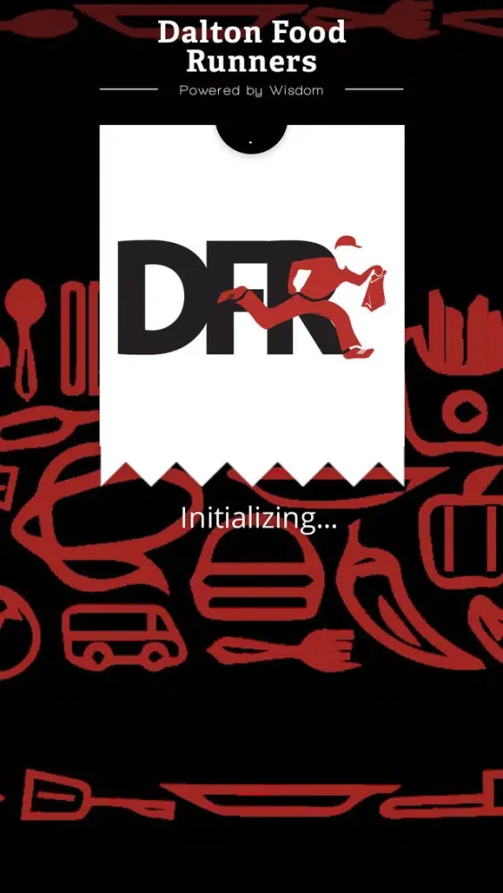 Dalton Food Runners Screenshots