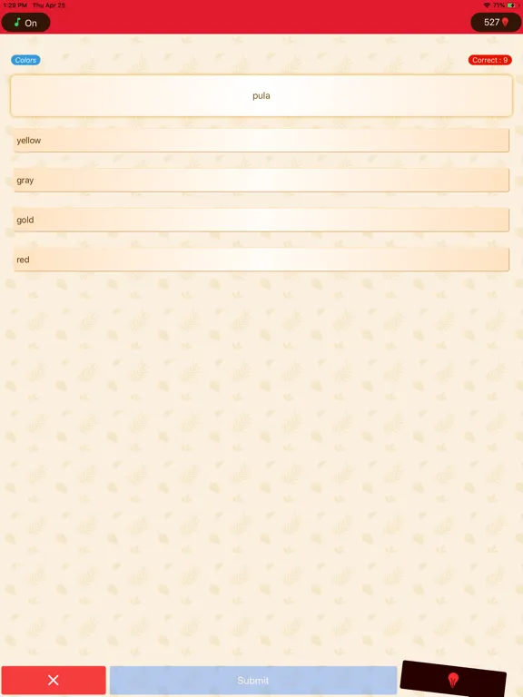 Easy Tagalog by Dalubhasa iPad  স্ক্রিনশট