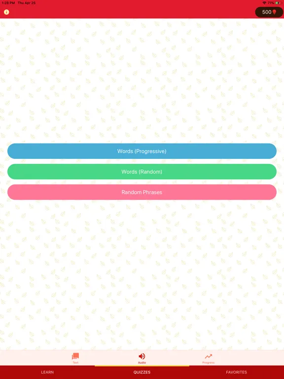 Easy Tagalog by Dalubhasa iPad  স্ক্রিনশট