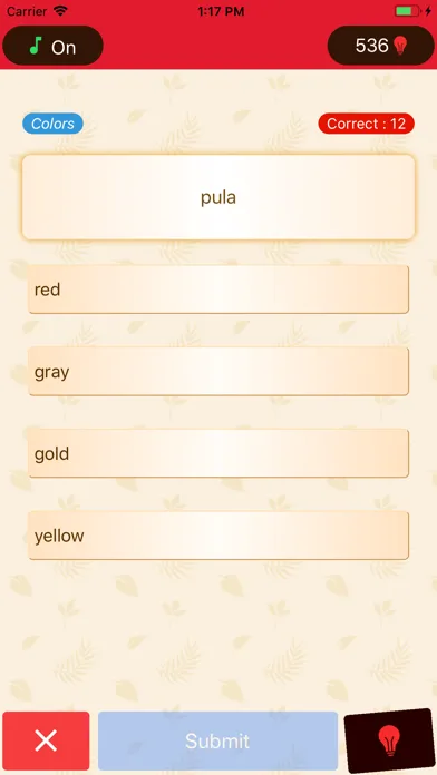 Easy Tagalog by Dalubhasa স্ক্রিনশট