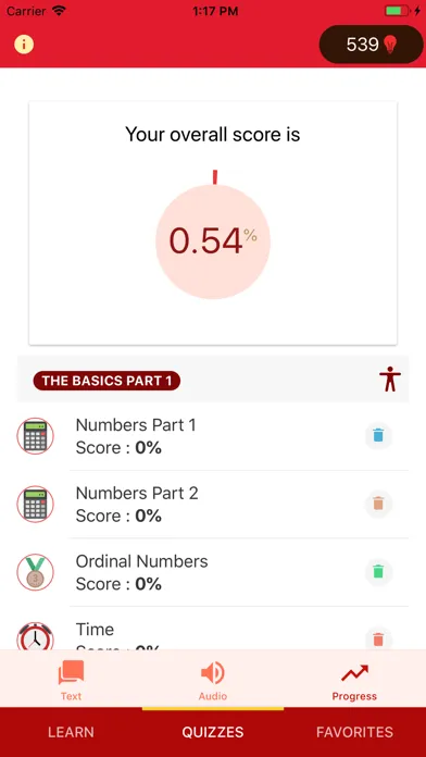 Easy Tagalog by Dalubhasa স্ক্রিনশট