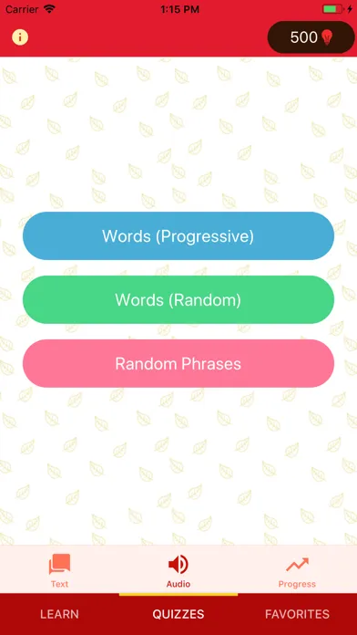 Easy Tagalog by Dalubhasa স্ক্রিনশট