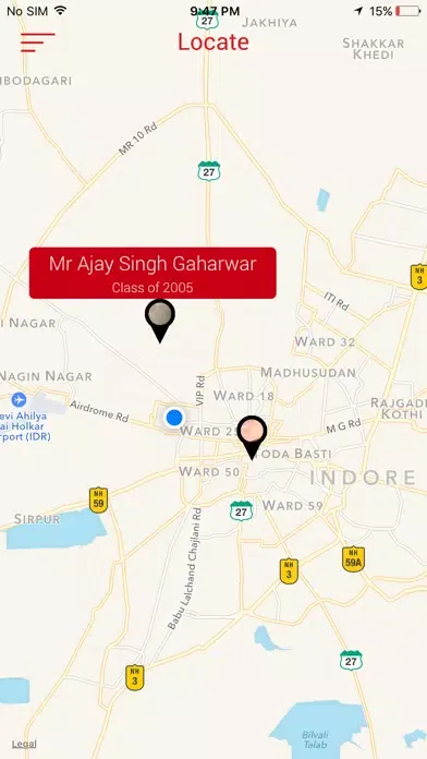 صور Daly College Alumni