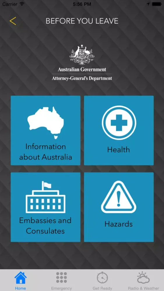صور TravelSafe Australia