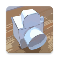 Paper Camera Paper Camera