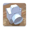 Paper Camera