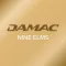 DAMAC Nine Elms